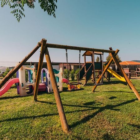 Agriturismo Il Laghetto Grosseto Ngoại thất bức ảnh
