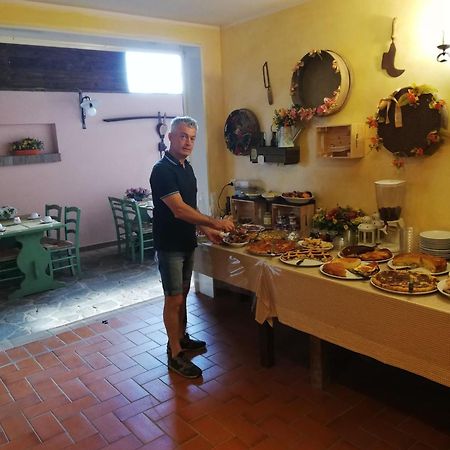 Agriturismo Il Laghetto Grosseto Ngoại thất bức ảnh