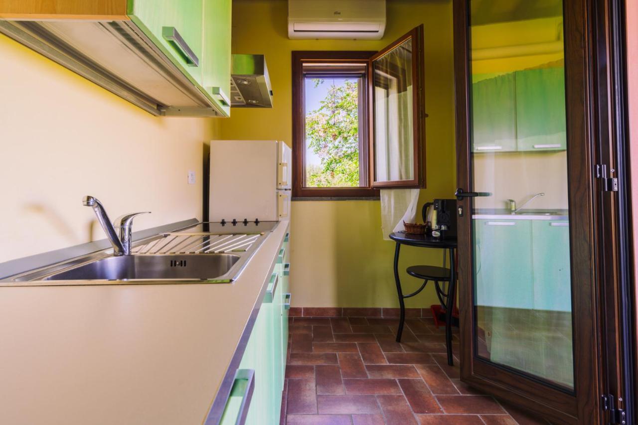 Agriturismo Il Laghetto Grosseto Ngoại thất bức ảnh