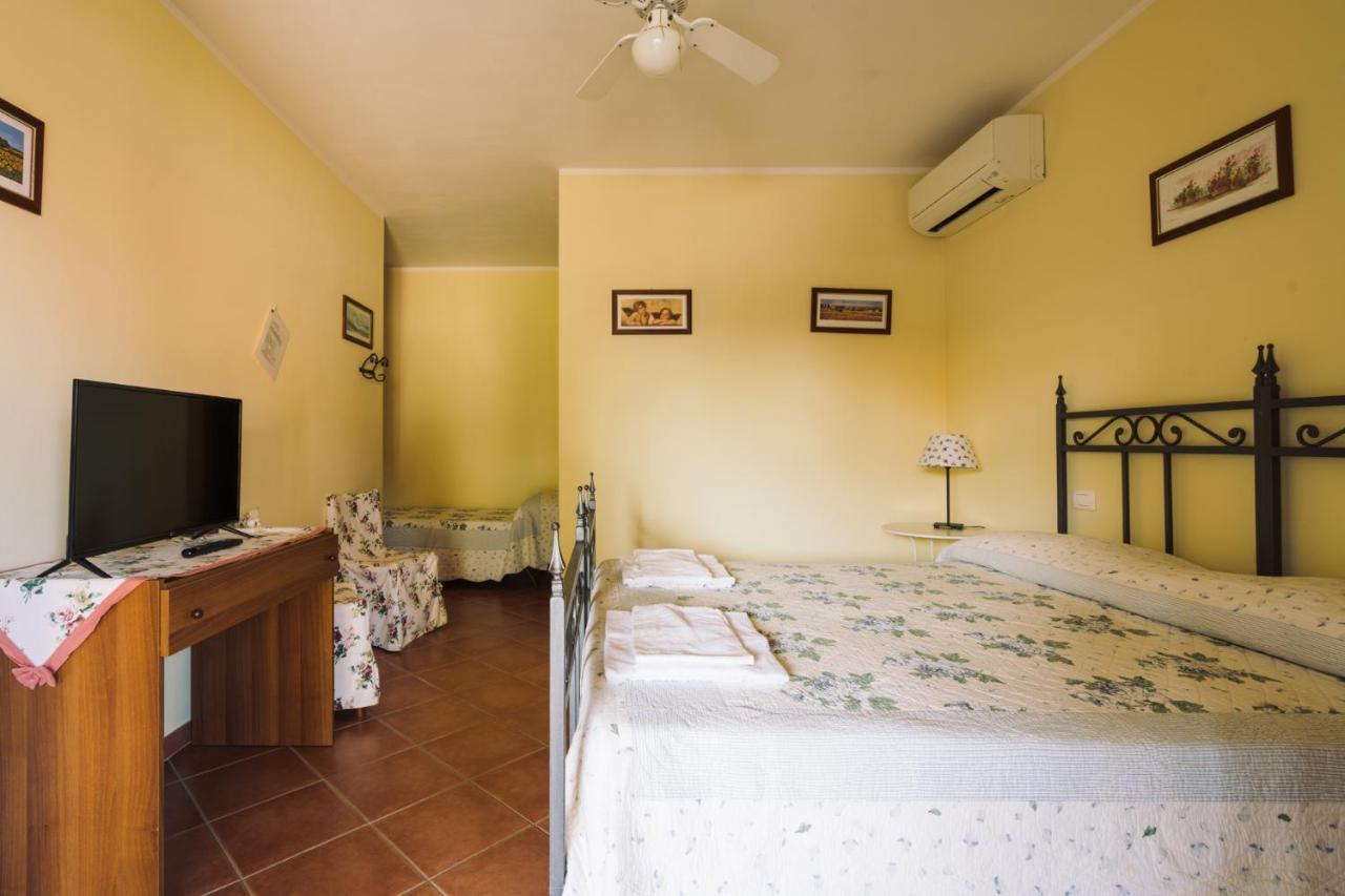 Agriturismo Il Laghetto Grosseto Ngoại thất bức ảnh