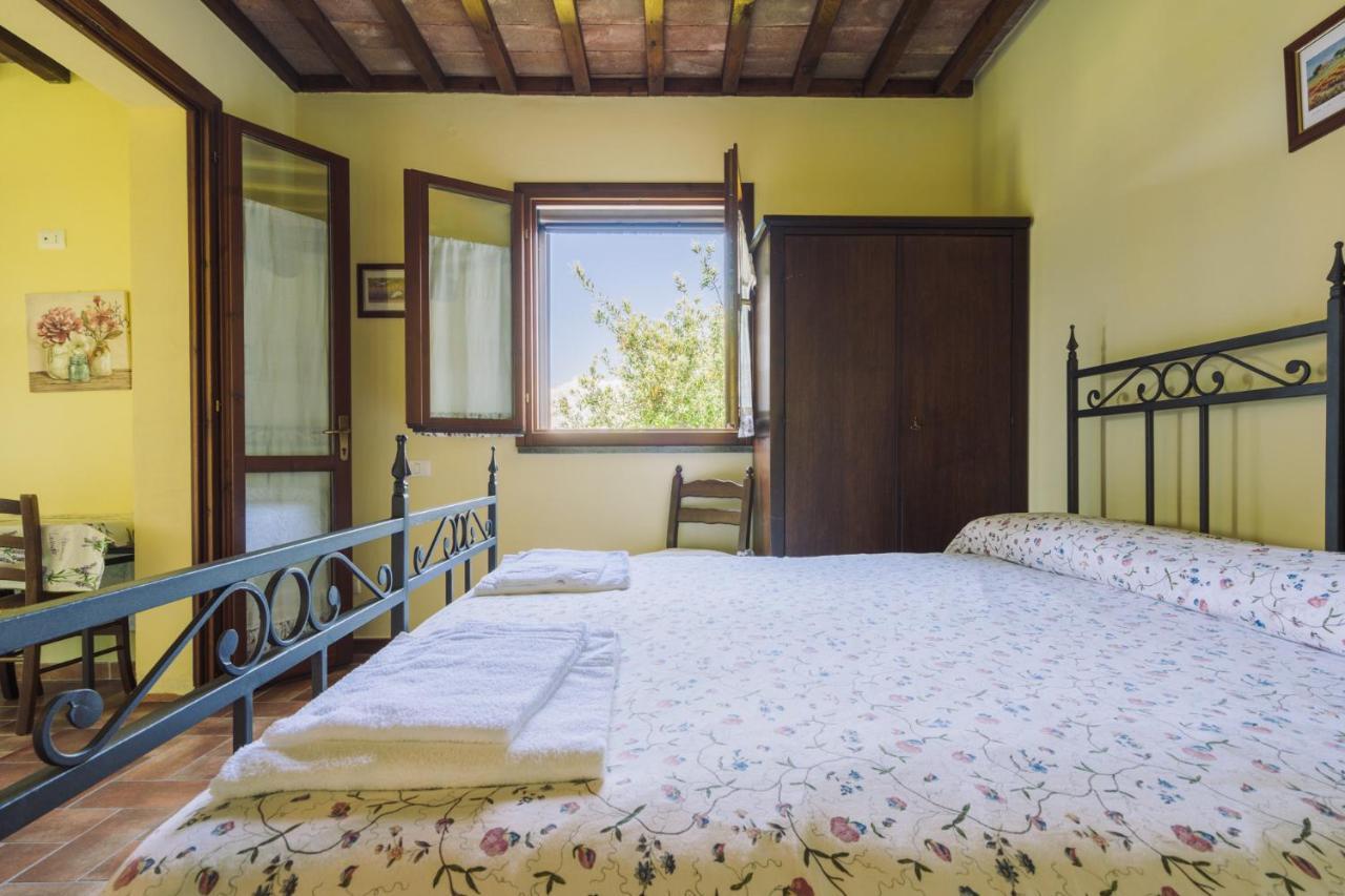 Agriturismo Il Laghetto Grosseto Ngoại thất bức ảnh