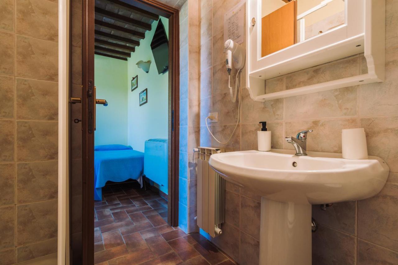 Agriturismo Il Laghetto Grosseto Ngoại thất bức ảnh