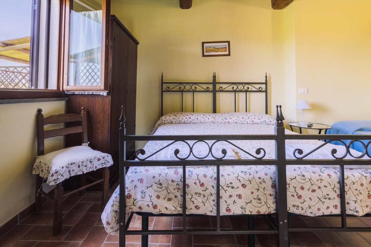 Agriturismo Il Laghetto Grosseto Ngoại thất bức ảnh