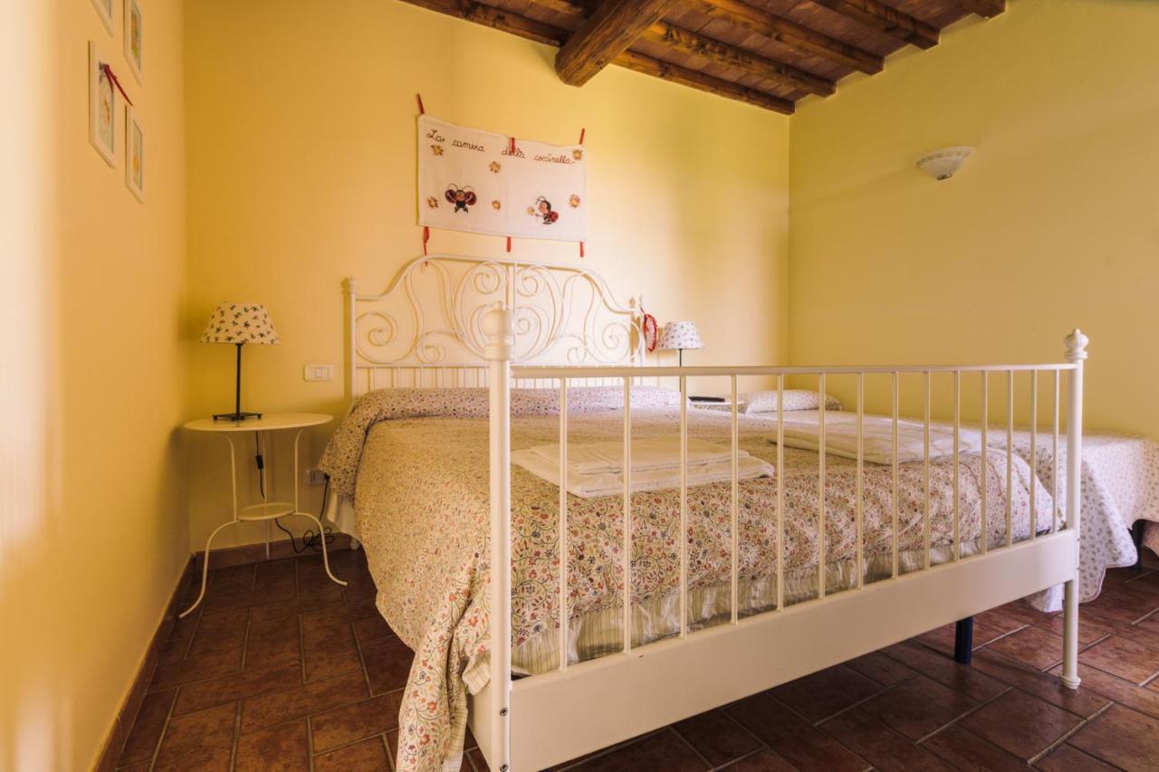 Agriturismo Il Laghetto Grosseto Ngoại thất bức ảnh