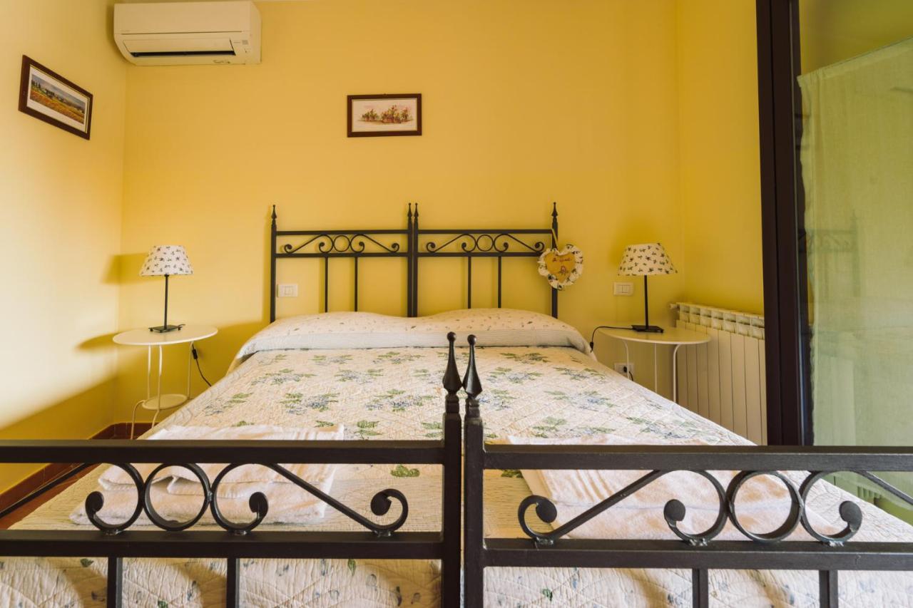Agriturismo Il Laghetto Grosseto Ngoại thất bức ảnh
