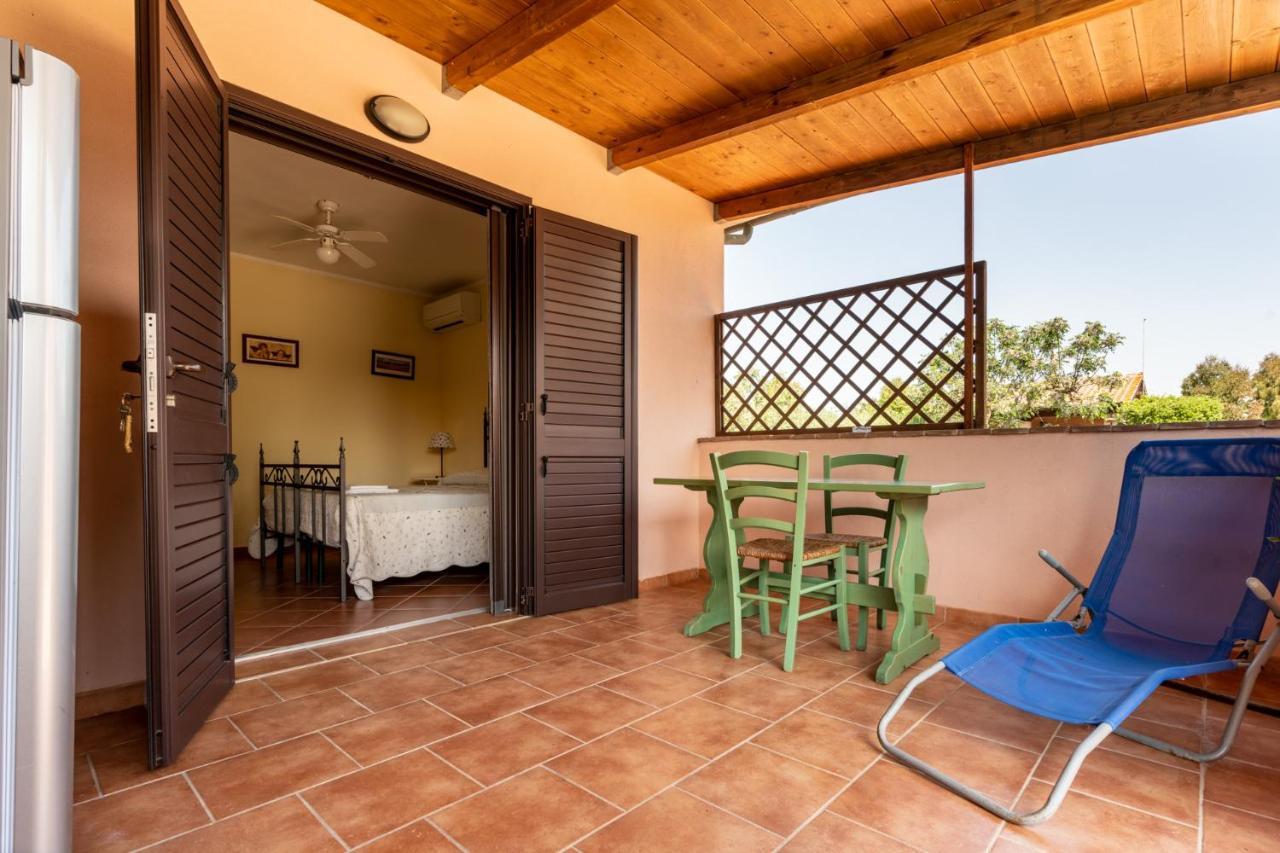 Agriturismo Il Laghetto Grosseto Ngoại thất bức ảnh