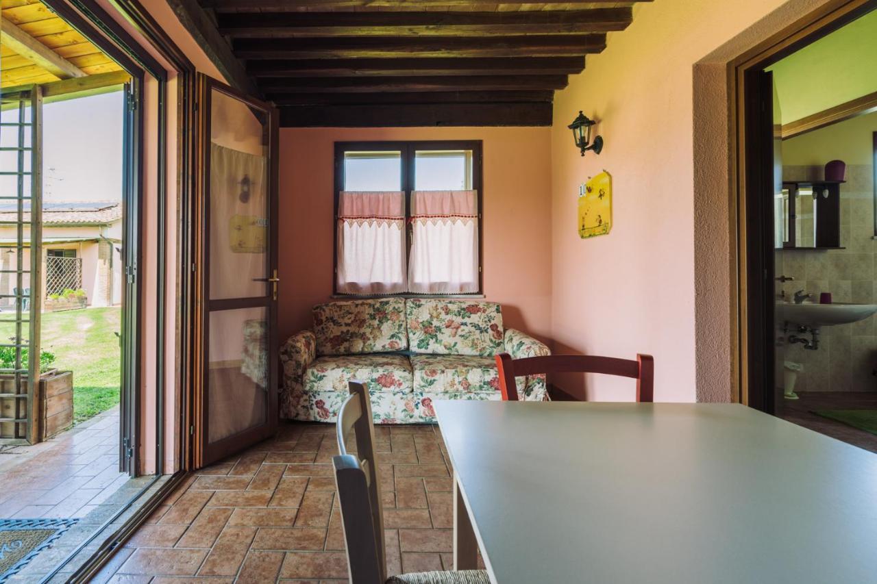 Agriturismo Il Laghetto Grosseto Ngoại thất bức ảnh