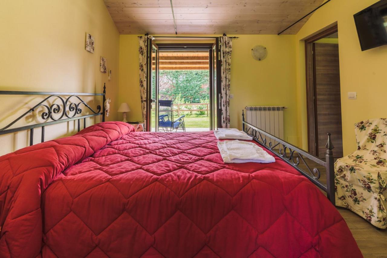 Agriturismo Il Laghetto Grosseto Ngoại thất bức ảnh