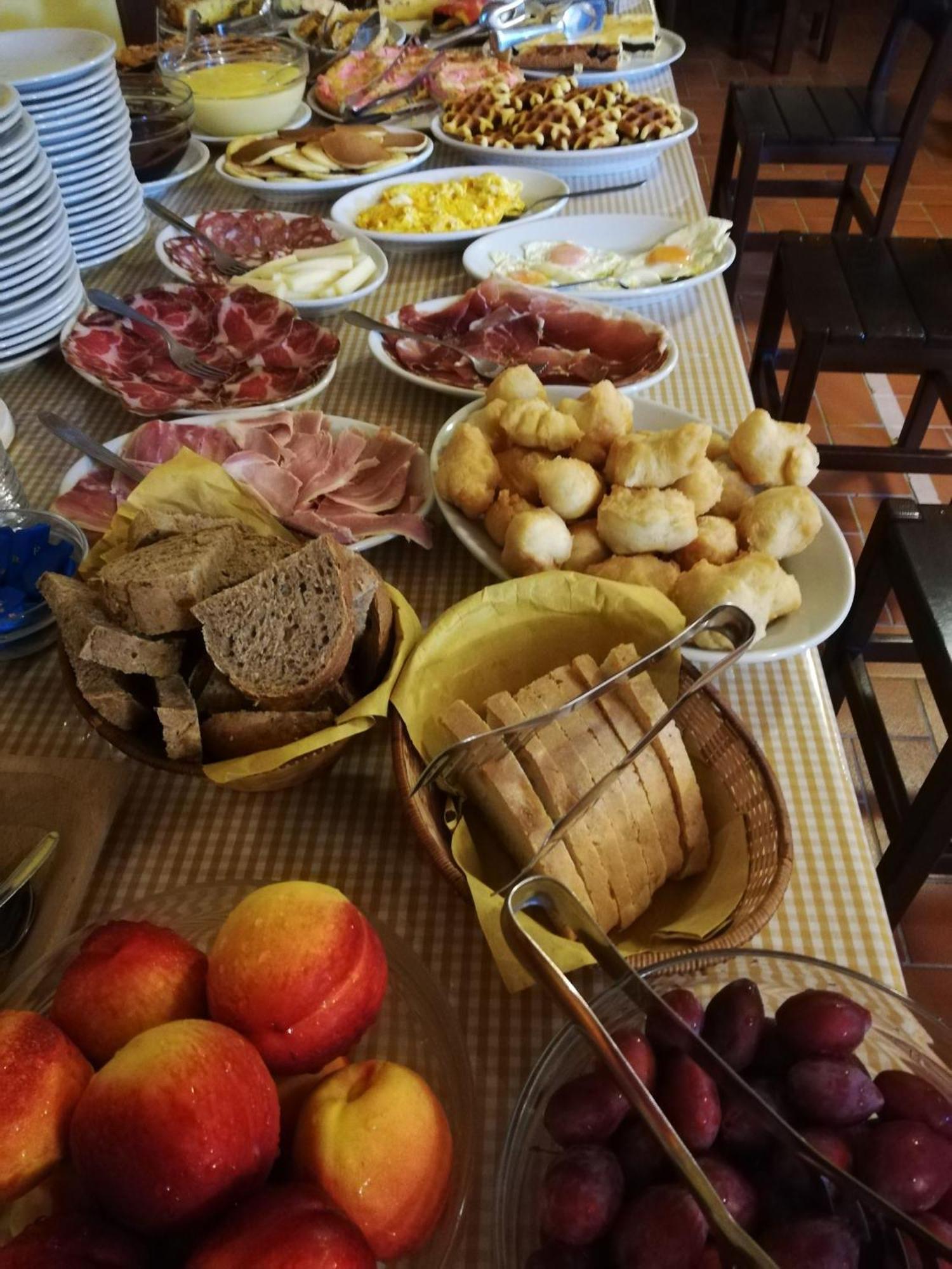 Agriturismo Il Laghetto Grosseto Ngoại thất bức ảnh